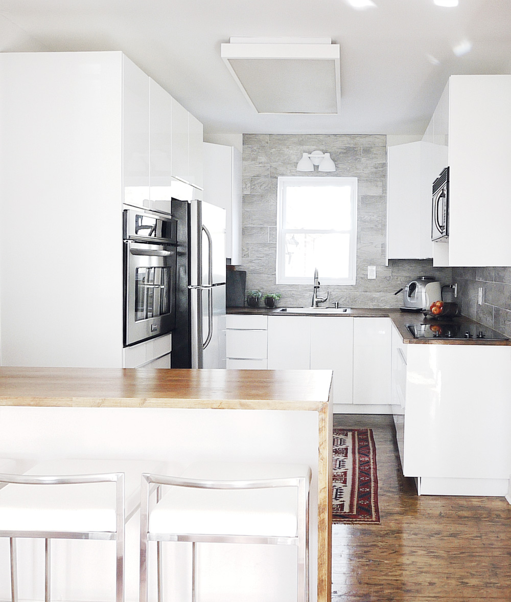 Kitchen Renovation