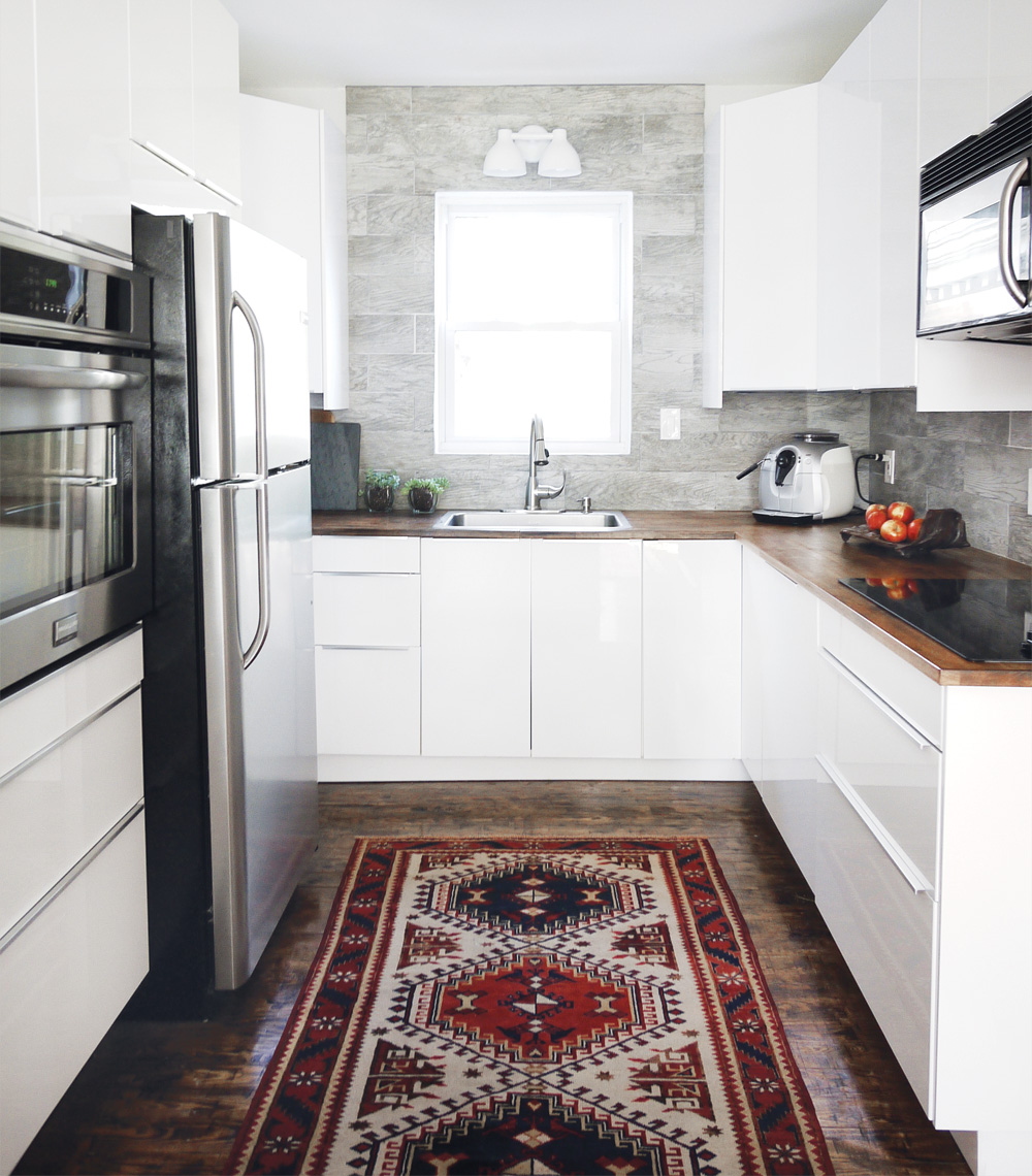 Kitchen Renovation