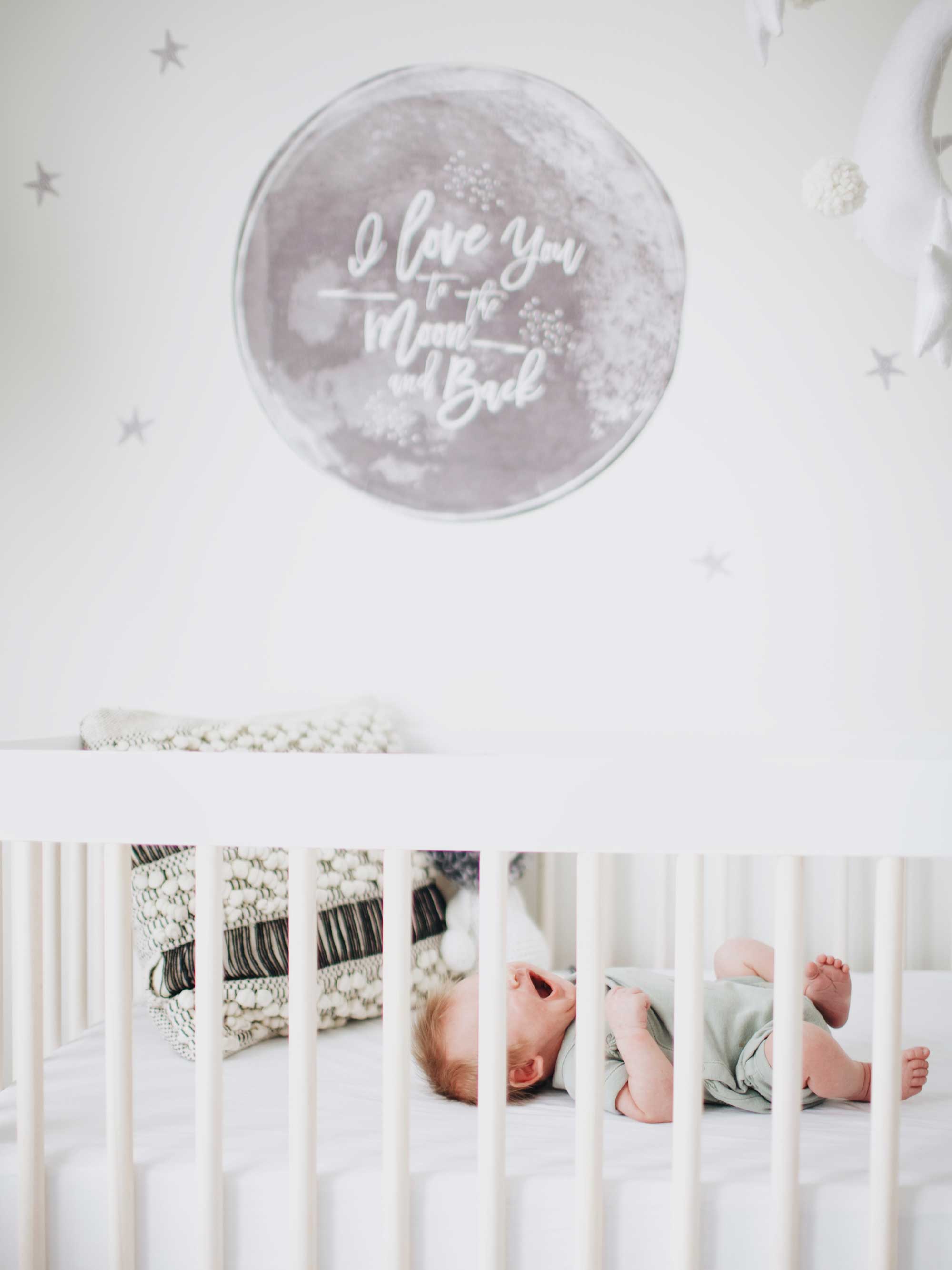 nursery decor ideas