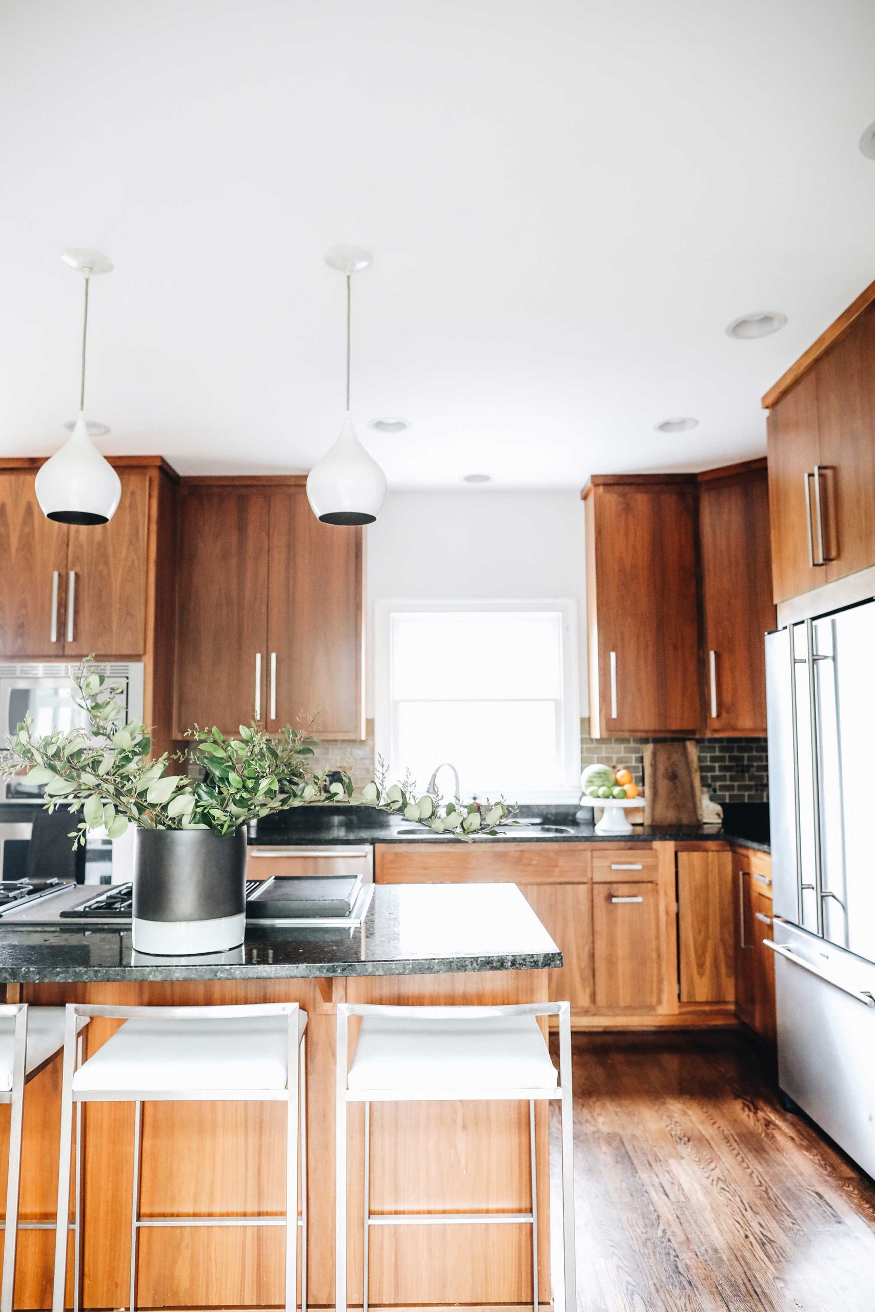 kitchen design