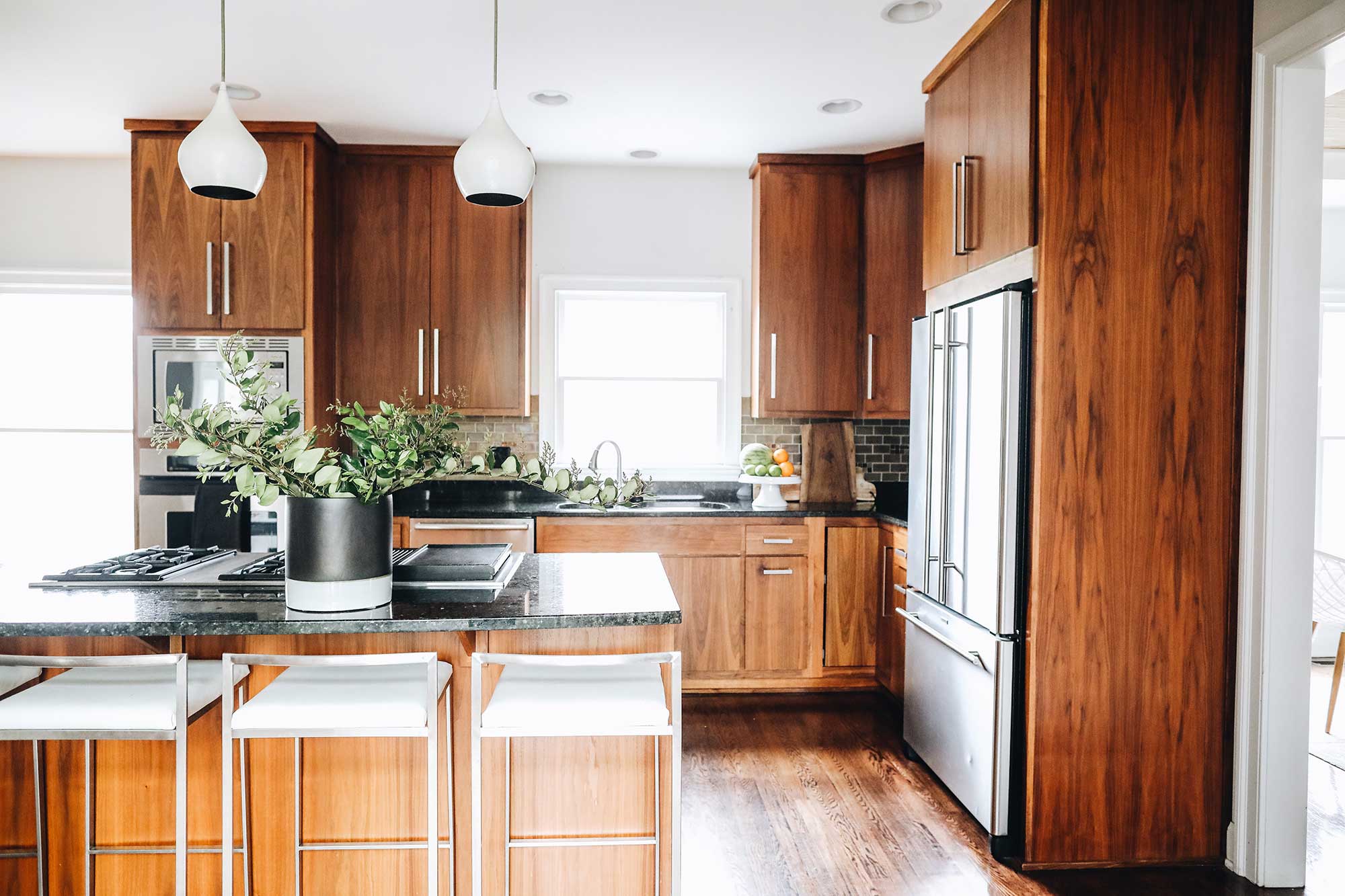 kitchen design