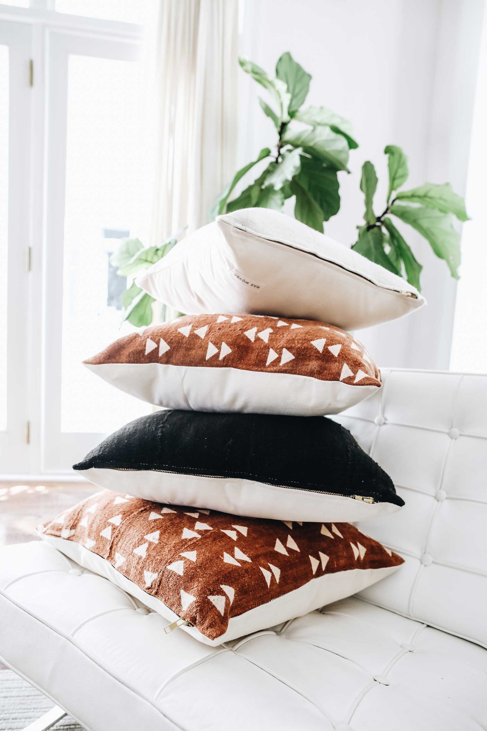 pillow refresh