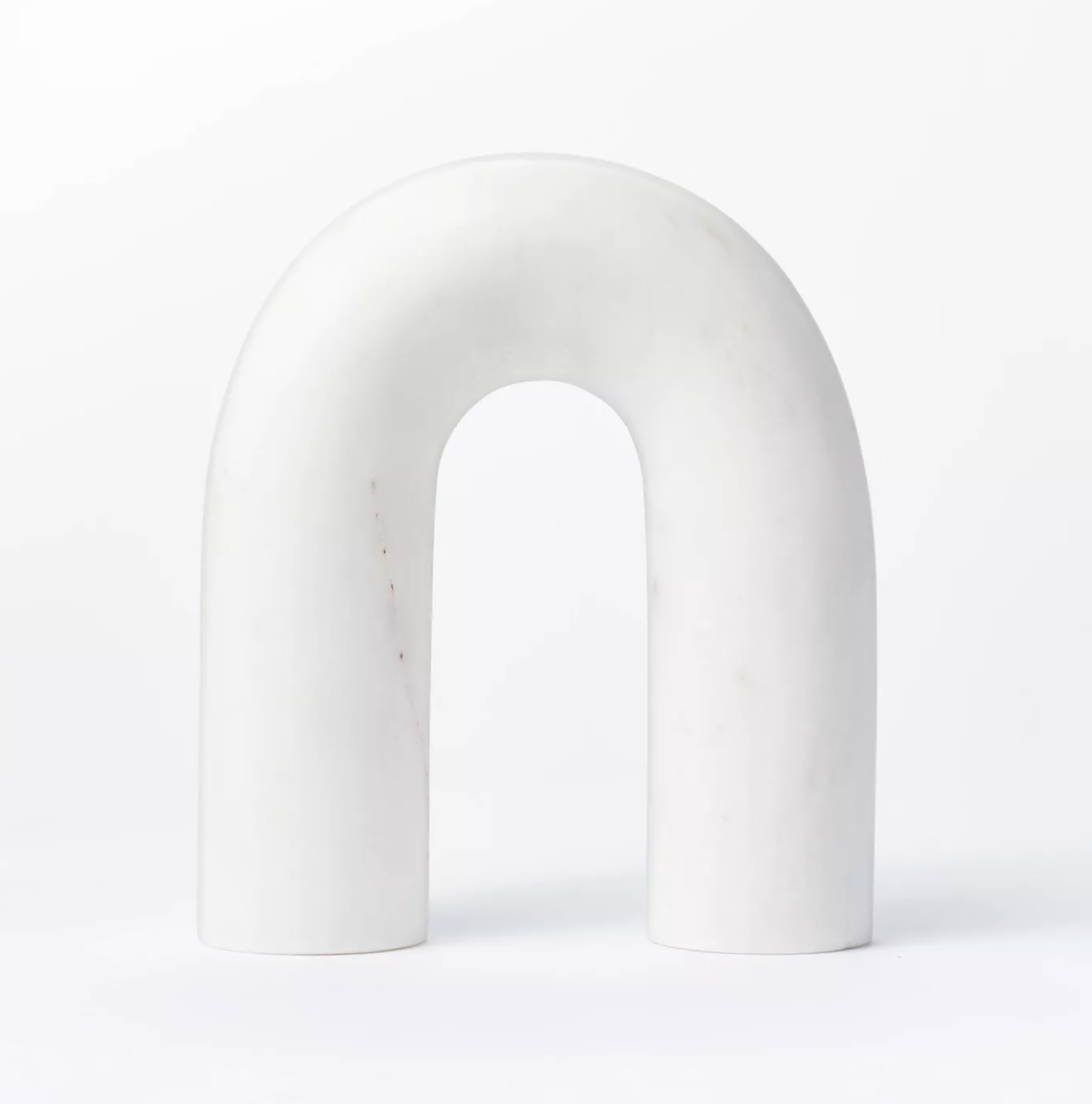 arch figurine