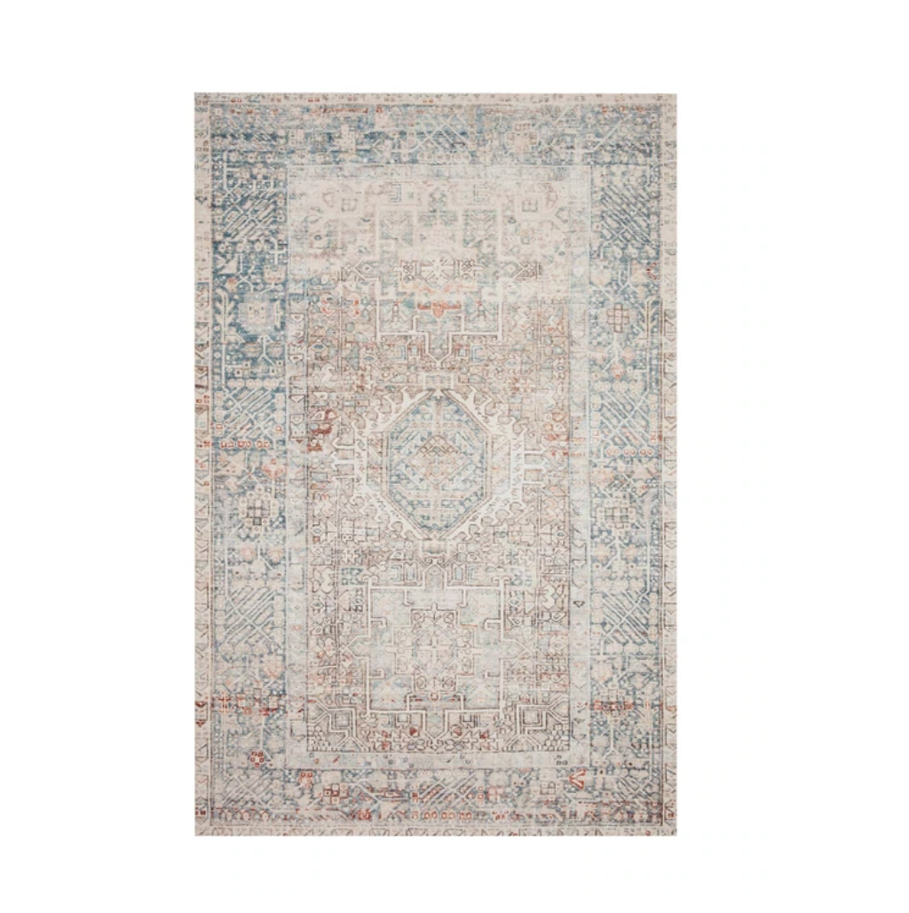 area rug