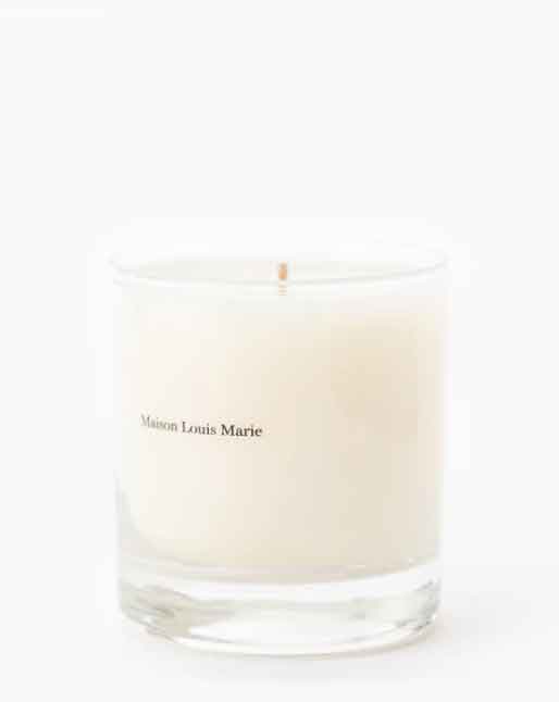 Maison Louis Marie Candle