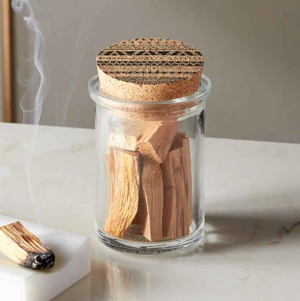 palo santo sticks