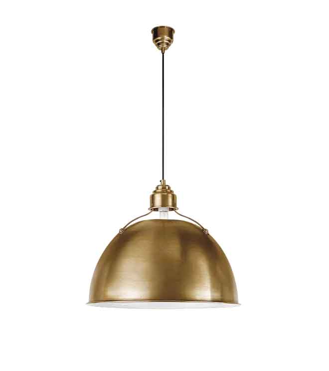 pendant light