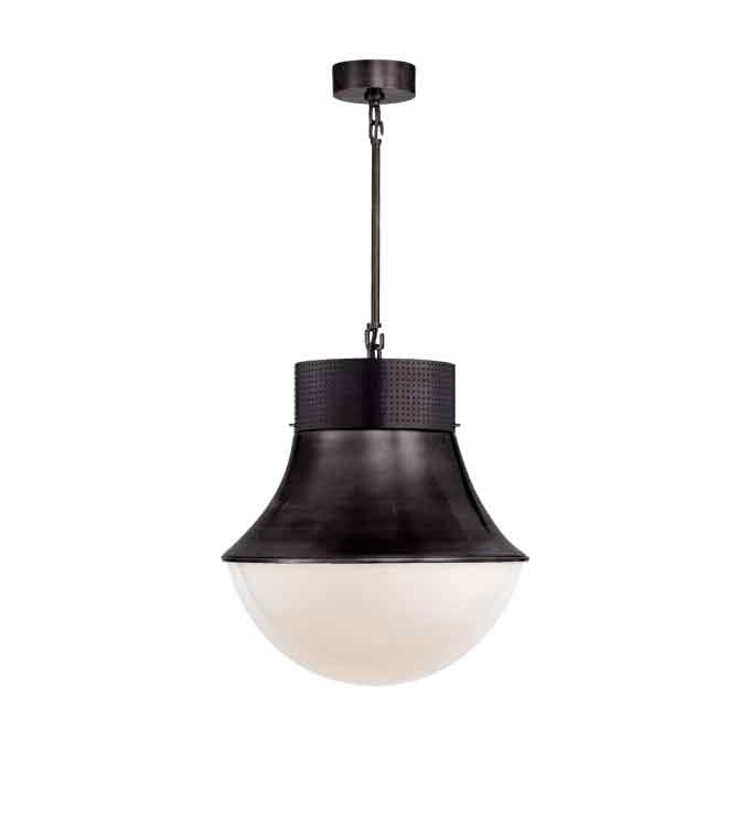 pendant light