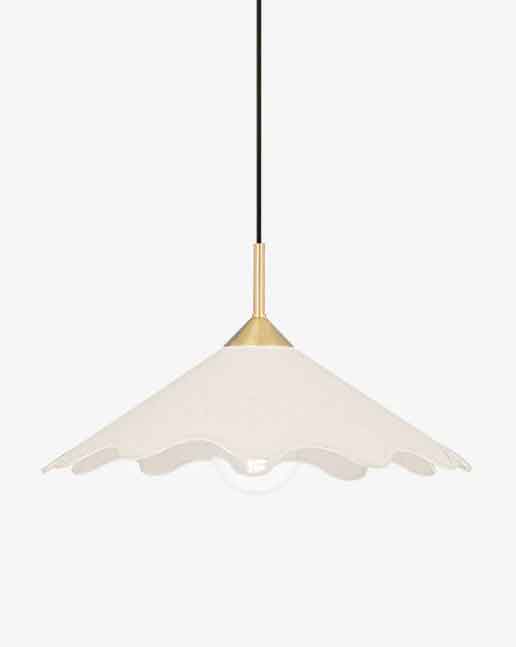 pendant light