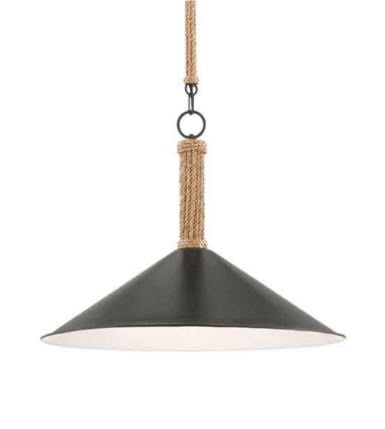 pendant light