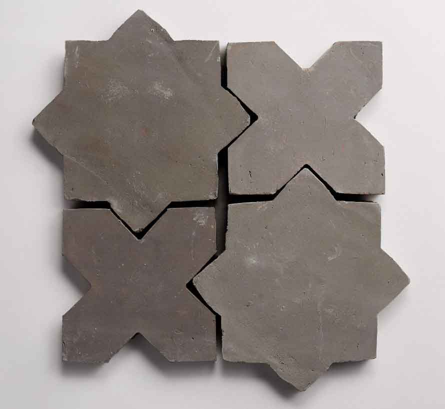 terracotta tile