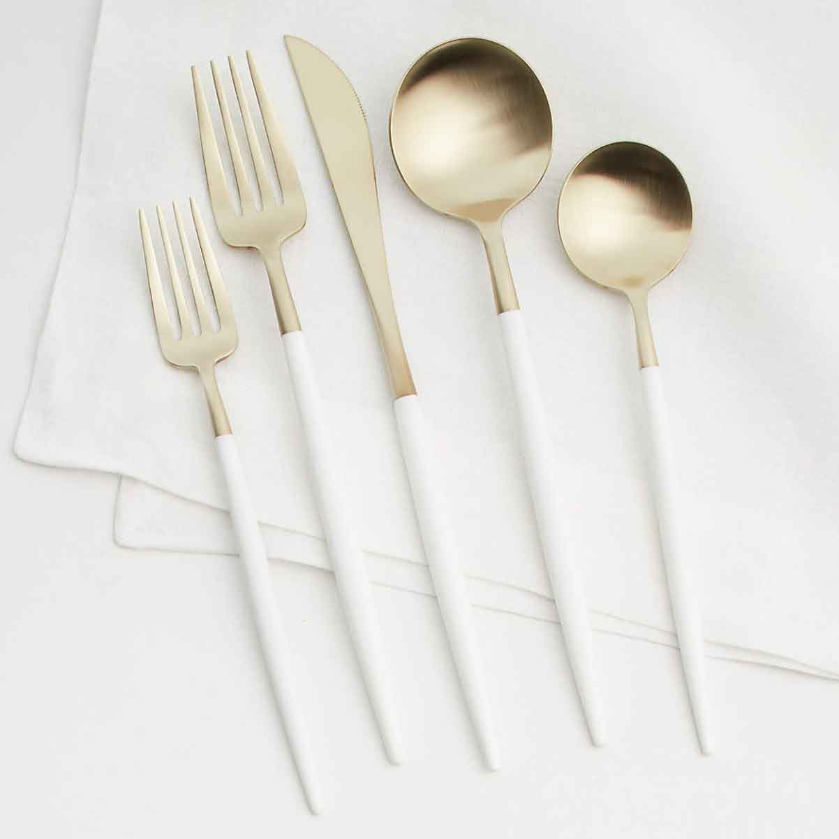 flatware