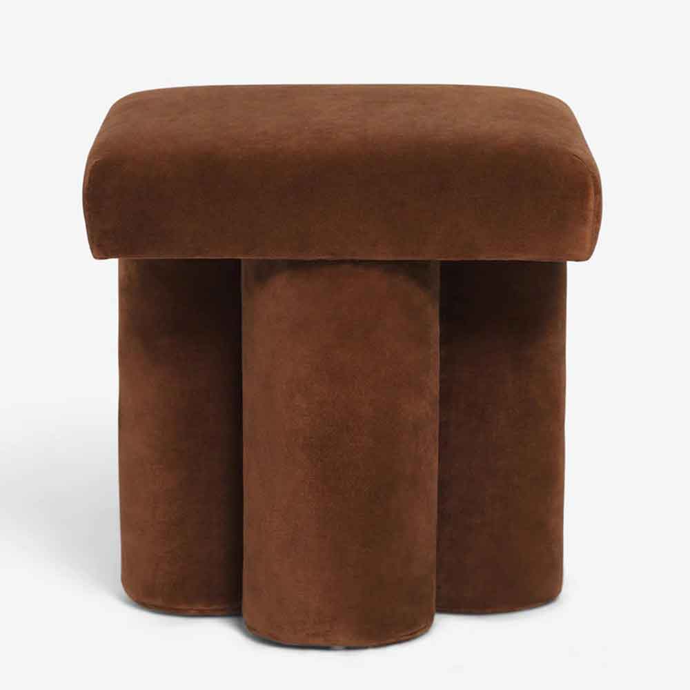 clover stool