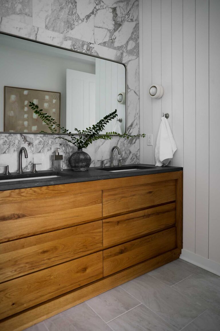 Luxury High-Rise Bathroom Renovation And Design Services preview