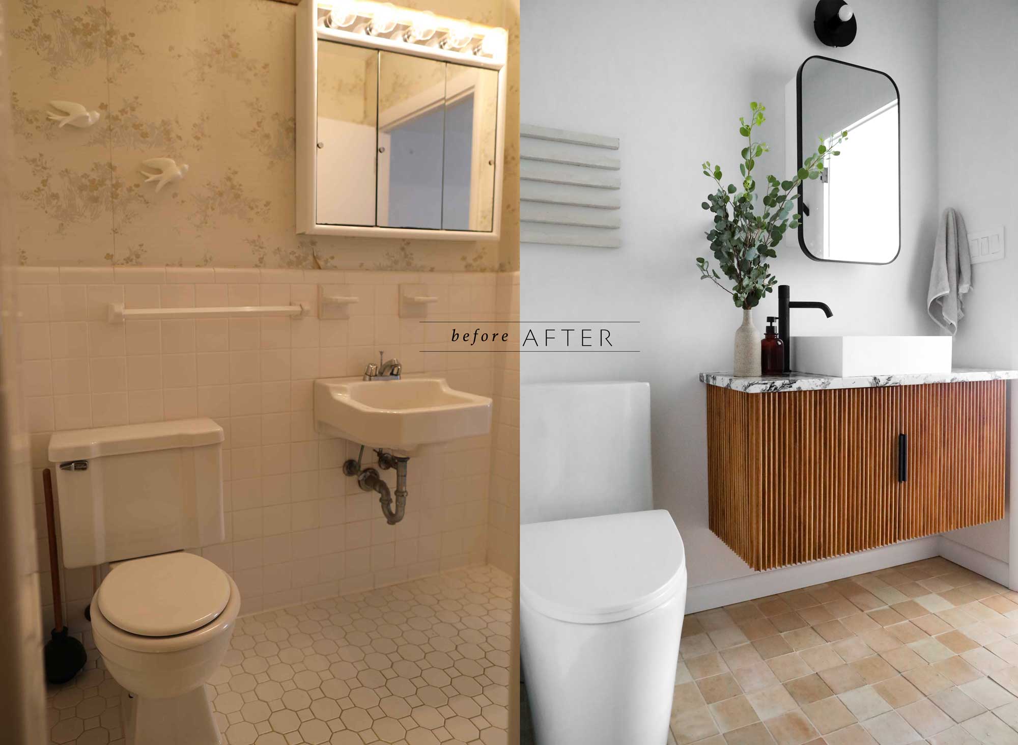 virginia beach bathroom design by interior designer Patchi Cancado