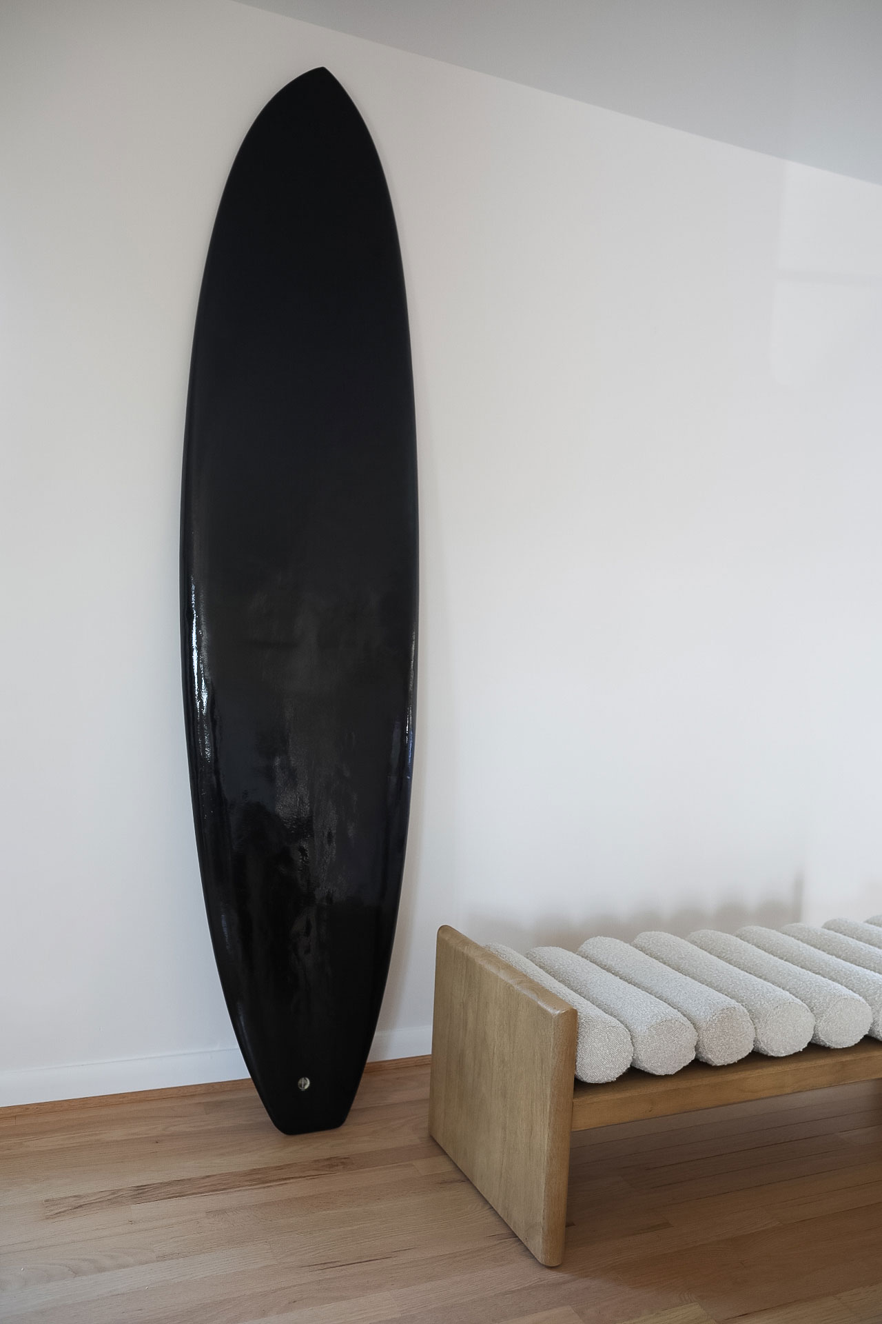 surf board revival