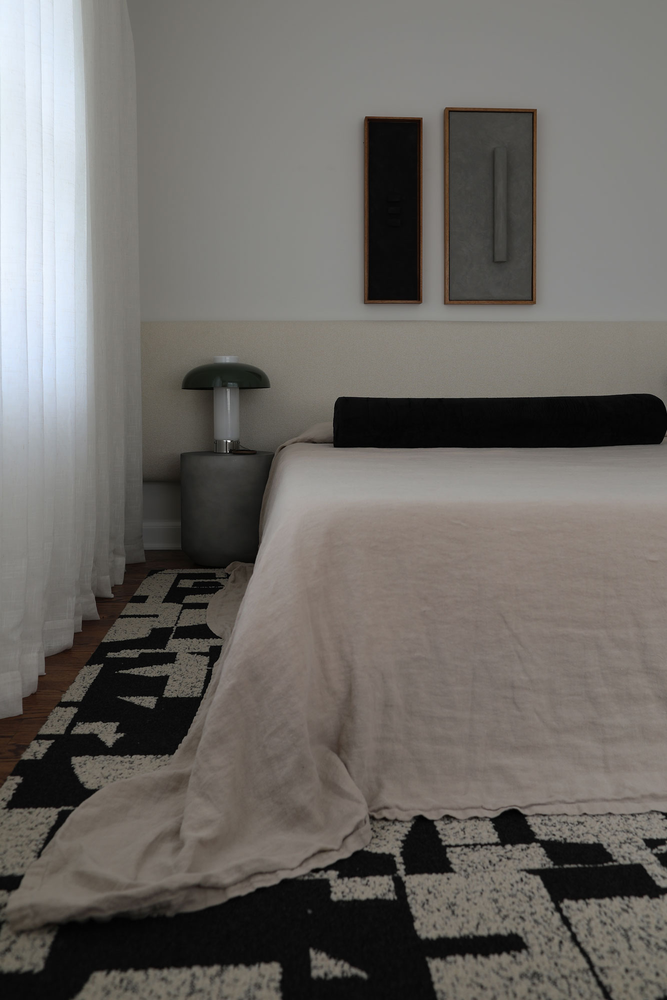 guest bedroom makeover by interior designer Patchi Cancado guest bedroom makeover by interior designer Patchi Cancado