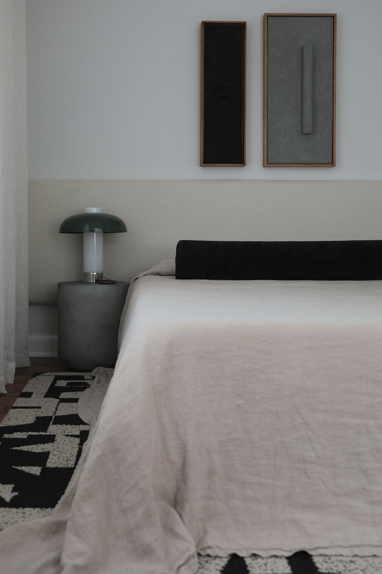 guest bedroom makeover by interior designer Patchi Cancado guest bedroom makeover by interior designer Patchi Cancado