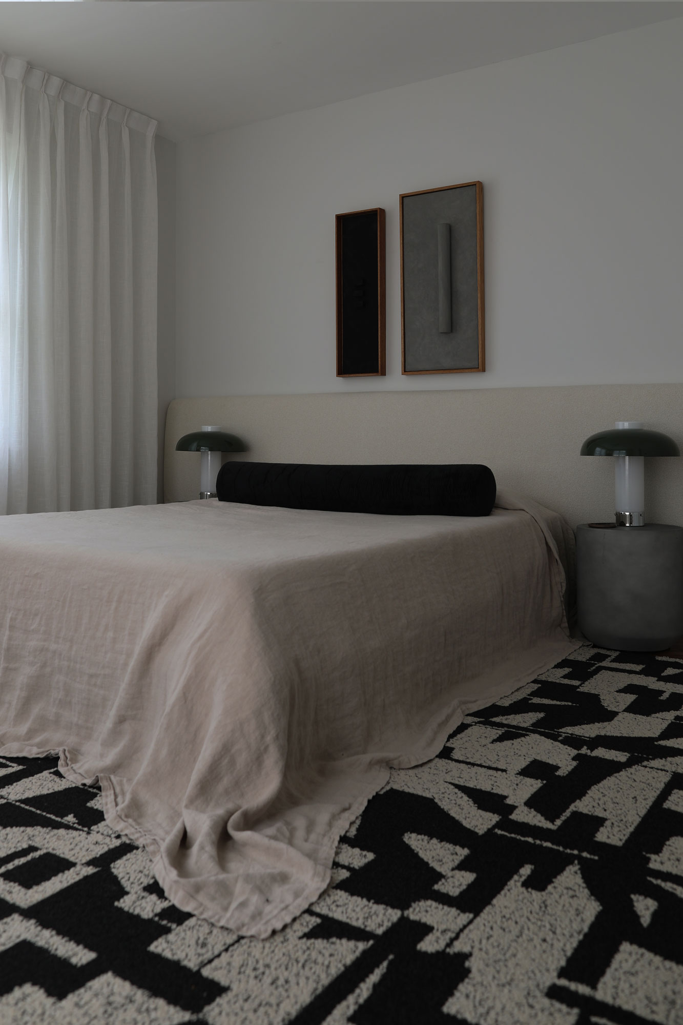 guest bedroom makeover by interior designer Patchi Cancado guest bedroom makeover by interior designer Patchi Cancado